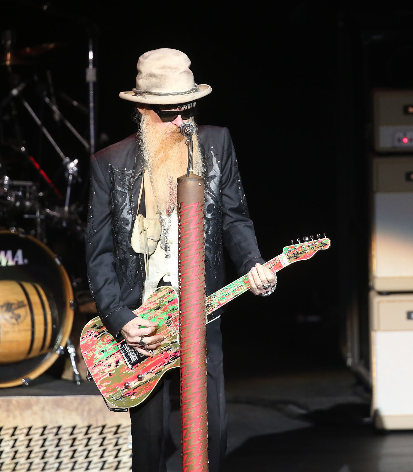 ZZ Top